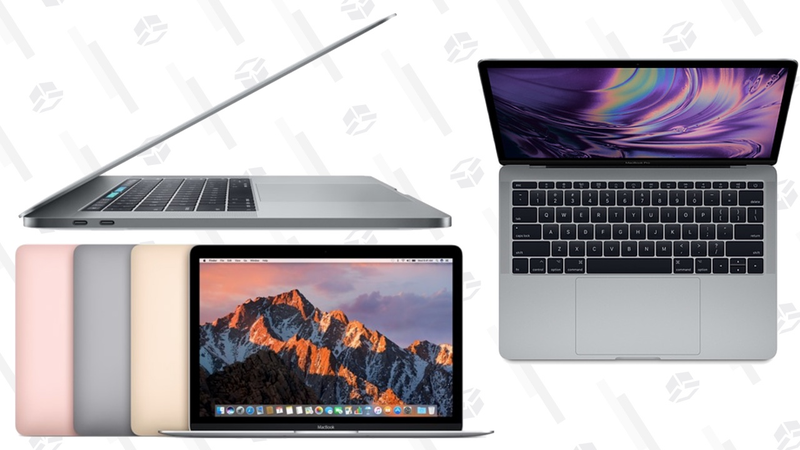 Illustration for article titled The 10 Best Deals of August 9, 2018